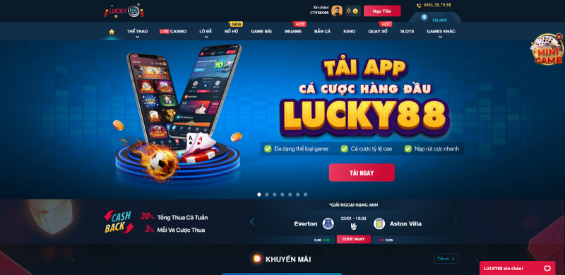 Hướng dẫn cách tải app