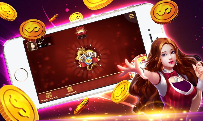 Luật chơi game mậu binh online Lucky88 ít người biết