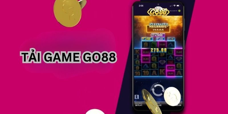 Hướng dẫn tải game Go88 trên nhiều hệ điều hành khác nhau