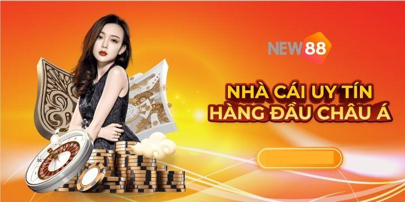 Giới thiệu về nhà cái New88