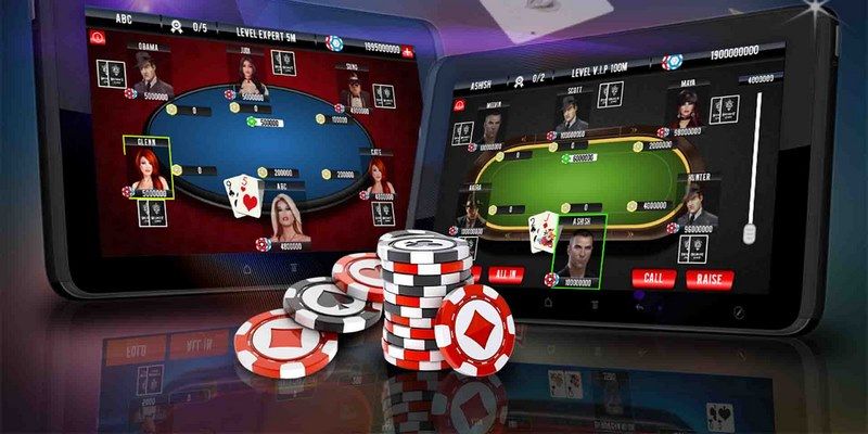 Cách chơi Poker online đơn giản, dễ chơi dễ thắng lớn