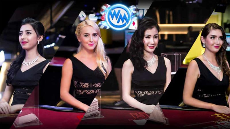 WM Casino