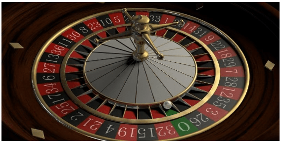 Roulette - vòng quay may mắn cho nhiều cược thủ